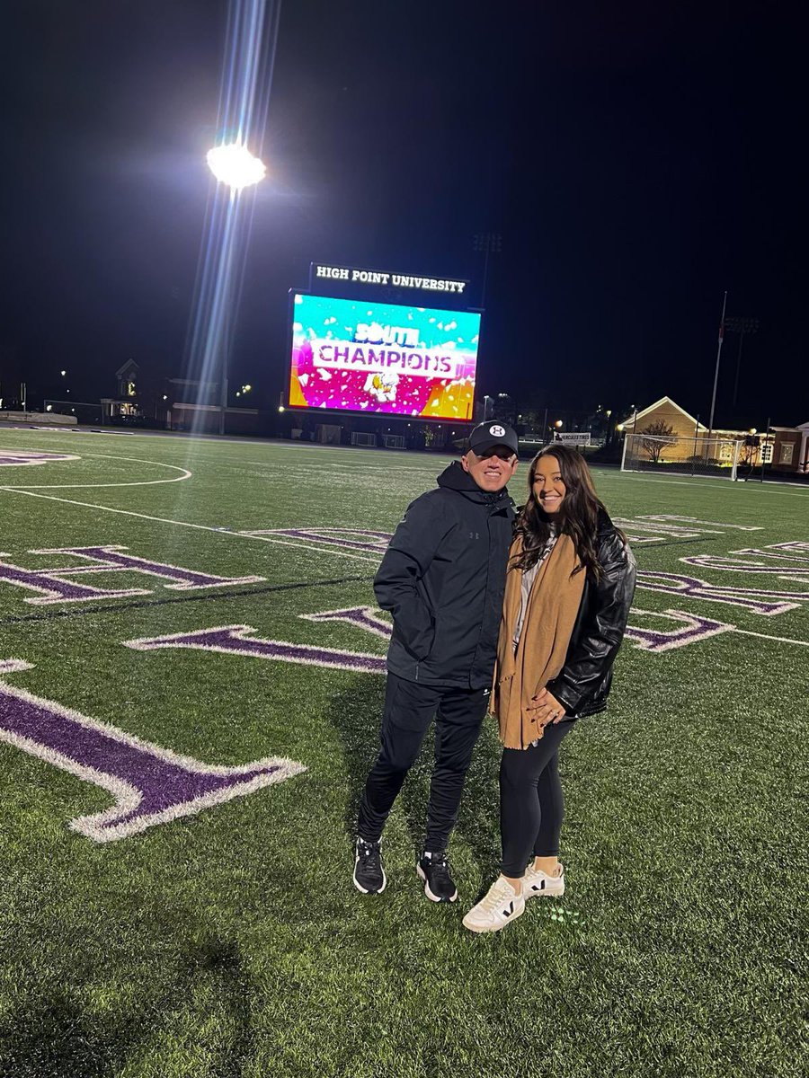 JayODonnell97's tweet photo. 2 years that made nearly a decade of chasing in this country all worth it. Thank you to the players and support staff at @gwusoccer, but most importantly @ScottWells1988 for changing mine and my amazing support system @mKenzie09 lives. So excited for the next chapter @ElonMSoccer https://t.co/wrlhNVMVc0