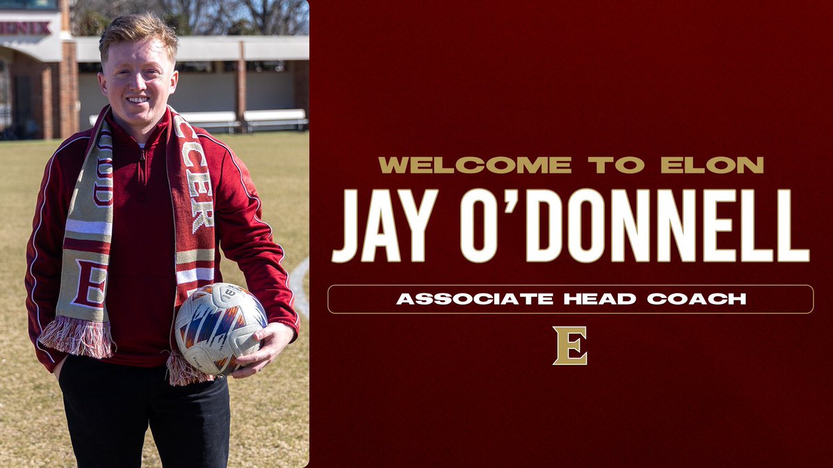 2 years that made nearly a decade of chasing in this country all worth it. Thank you to the players and support staff at @gwusoccer, but most importantly <a href="/ScottWells1988/">Scott Wells</a> for changing mine and my amazing support system <a href="/mKenzie09/">Mackenzie Holdcraft</a> lives. So excited for the next chapter <a href="/ElonMSoccer/">Elon Men's Soccer</a>