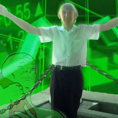 Oho..... Ktokolwiek widział ktokolwiek wie 🤙