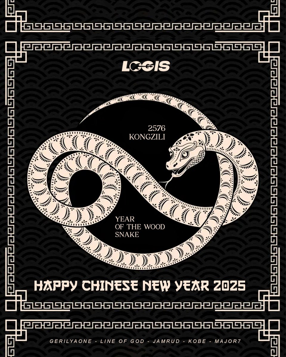 Gong Xi Fa Cai🏮 Xin Nian Kuai Le! 🧧

Selamat merayakan tahun baru Imlek bagi yang merayakan 👲

#Imlek2025