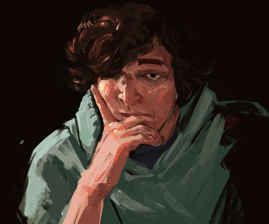 fauxpasz's tweet image. patience of a saint #tubbofanart