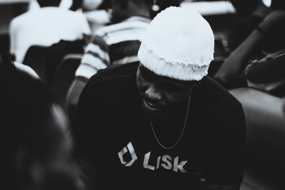 Web3Bridge's tweet image. Big love to @LiskHQ for sponsoring this cohort! 🚀

With Lisk, we’re building a stronger Web3 community and empowering the next generation of developers. Let’s keep shaping the future of blockchain together! 💻🚀

#Web3Bridge #Lisk #FutureIsWeb3