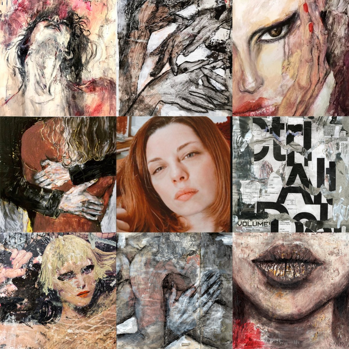 Good morning☕
I'm Irene, My art reflects my soul

Who are you?