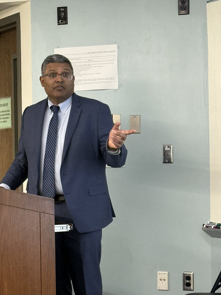 Abe (@abedeanda) on Twitter photo Honored to have <a href="/TomVargheseJr/">Tom Varghese Jr. MD, MS, MBA, FACS, MAMSE 🇺🇸</a> as a visiting Professor <a href="/UTMBSurgery/">UTMBSurgery</a> <a href="/UTMB_CTSurgery/">UTMB Cardiothoracic Surgery</a> Honored to have <a href="/TomVargheseJr/">Tom Varghese Jr. MD, MS, MBA, FACS, MAMSE 🇺🇸</a> as a visiting Professor <a href="/UTMBSurgery/">UTMBSurgery</a> <a href="/UTMB_CTSurgery/">UTMB Cardiothoracic Surgery</a>
