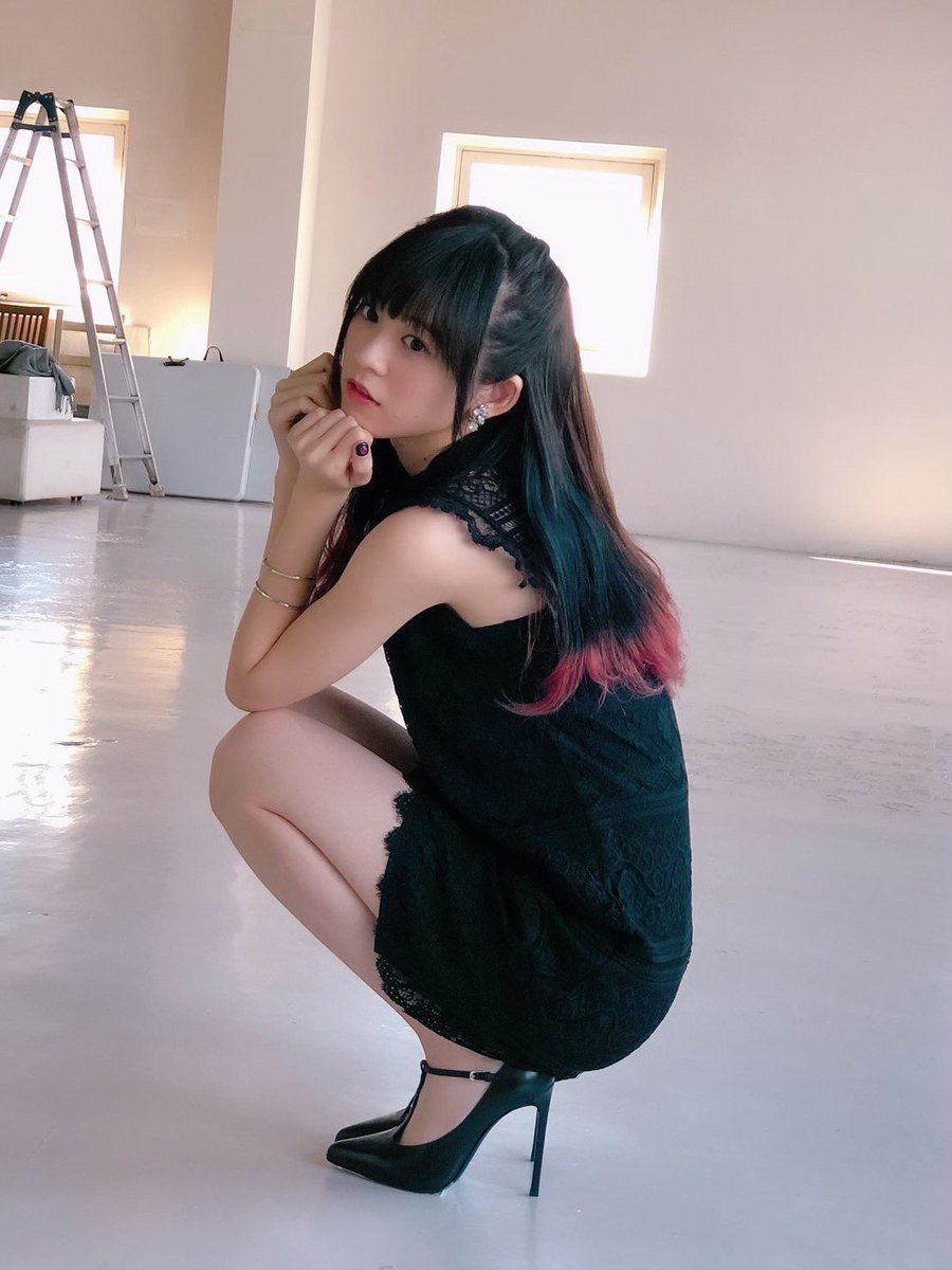 Yuki_Nakashim's tweet photo. 写真整理してたら懐かしいの出てきた！
5年前だって…
おやすみなさい😴💤 https://t.co/SFNEev3TxS