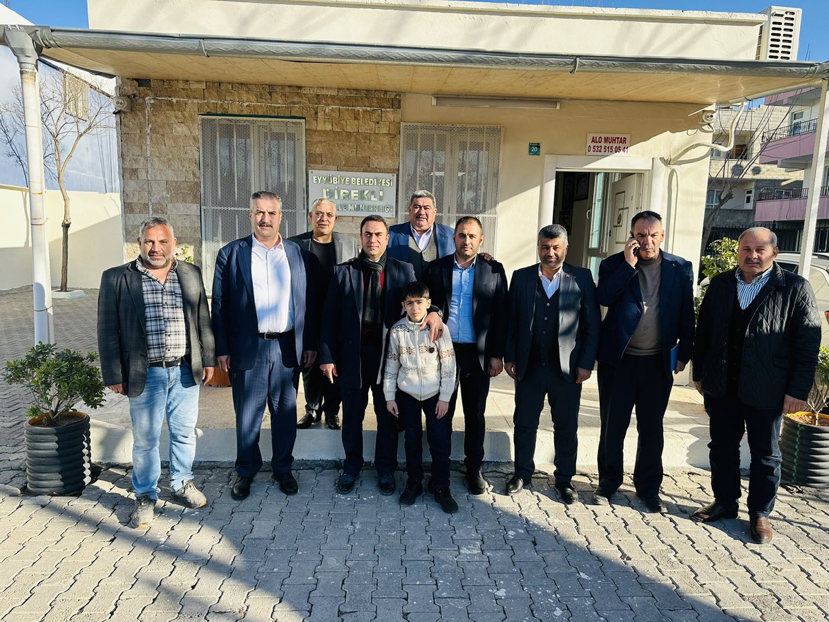 Suleyman Elgün 🇹🇷🌹 tweet media