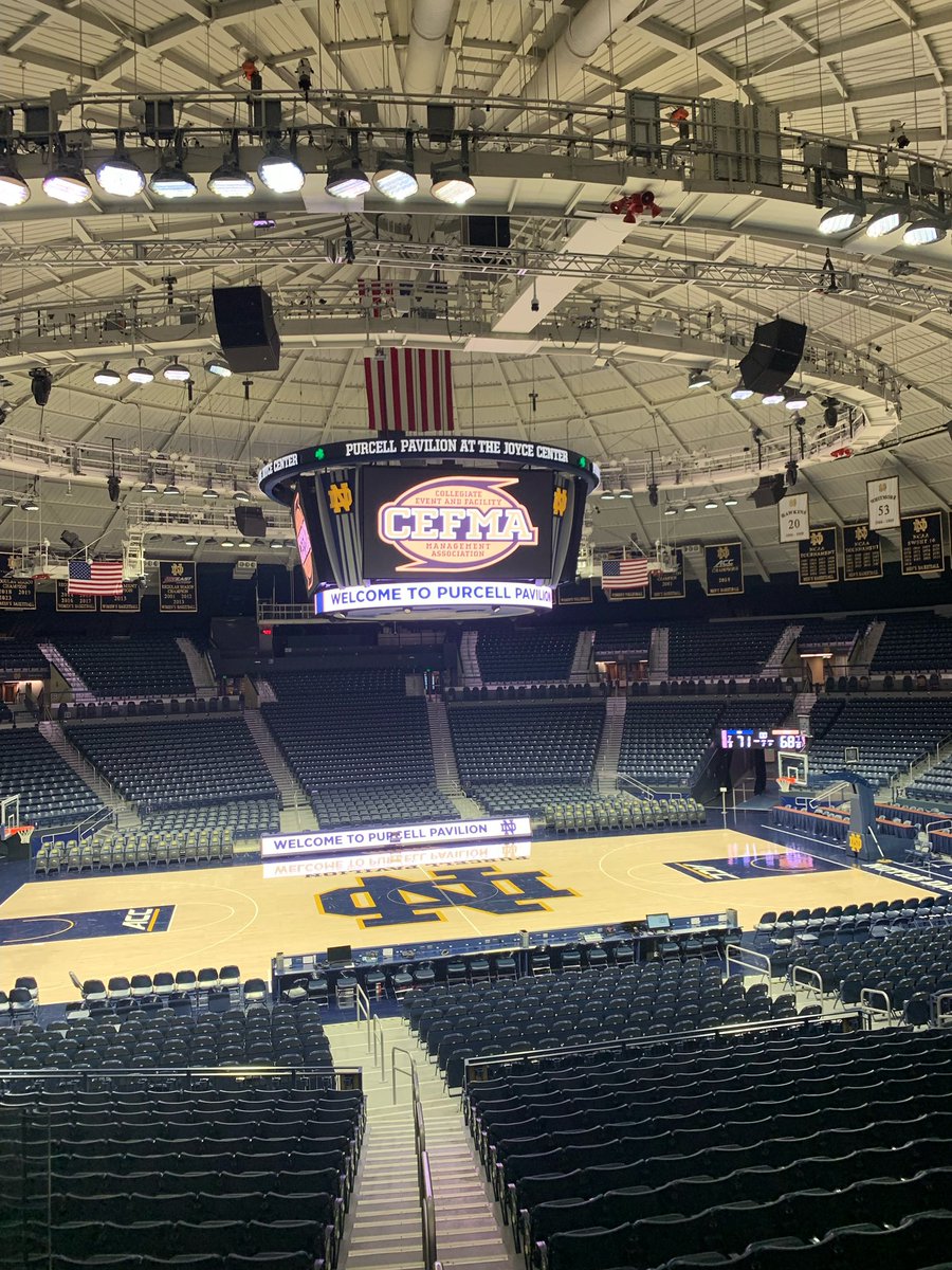 cefmafacilities's tweet photo. Just a few exciting photos of our Midwest Regionals to start your Wednesday!

Thank you to @FightingIrish and @gvsulakers for being gracious hosts! https://t.co/RRZvpnJzuY