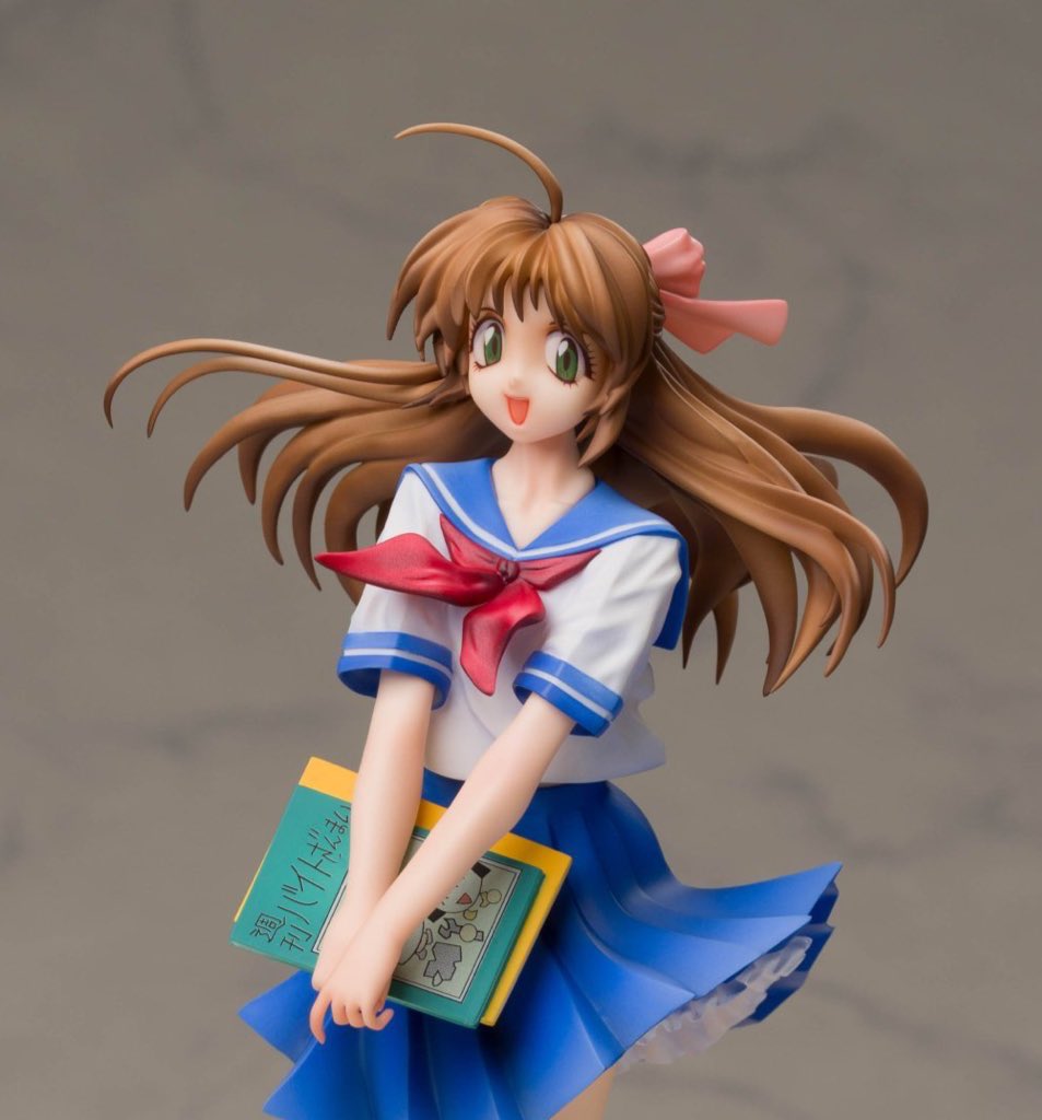 2月9日のワンフェスで再販する吉永サリーの紹介です。 お値段は前回