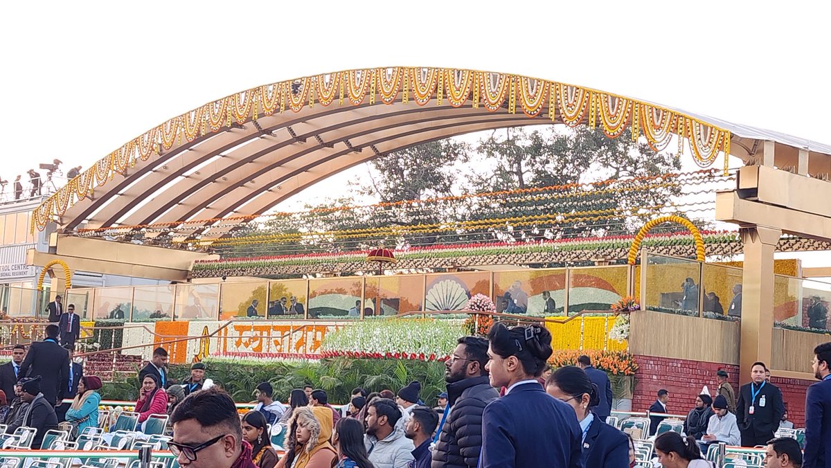 Devendra Tripathi | Journalist | WeatherMan tweet media