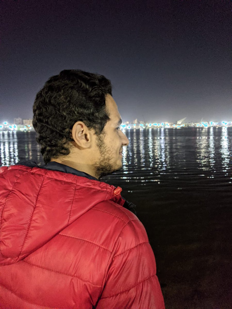 لا تجعل غيوم الماضي.. تحجب عنك شمس الحاضر 🤍🤍