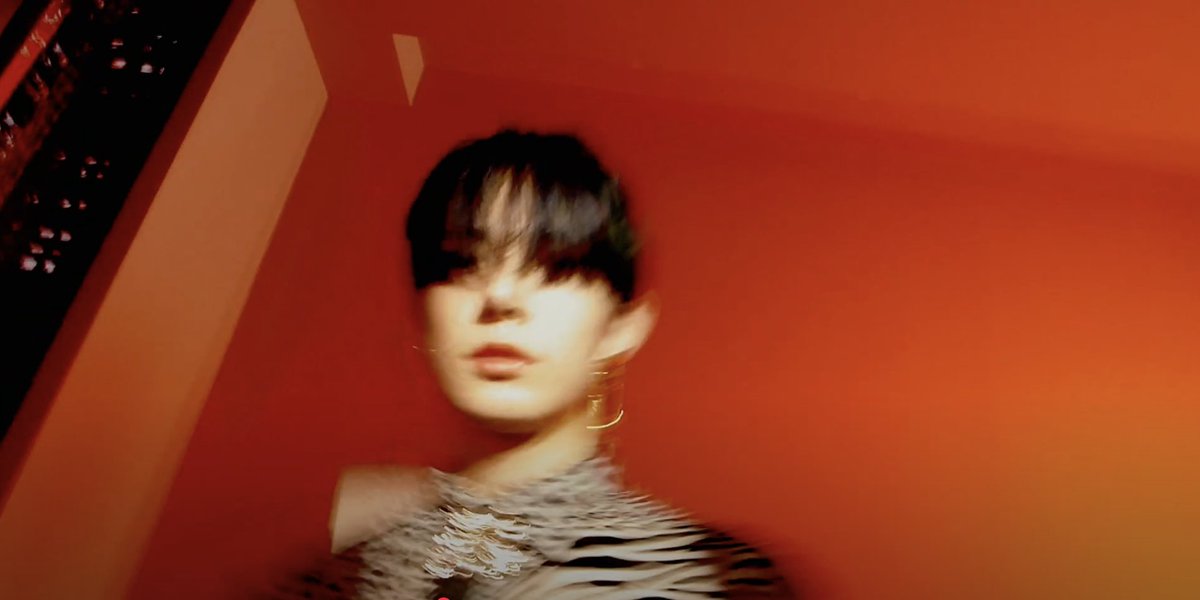 moonandenhypen's tweet photo. ENHYPEN and their creative team pushing the boundaries of storytelling in K-pop. They produce works with creatives who have not worked in K-pop before, such as Cho Gi Seok Scylla (2021), Yu Kwang Goeng, DARK BLOOD (2023), and Lee Chung-hyun, ROMANCE UNTOLD (2024). https://t.co/05N9aGpSnj