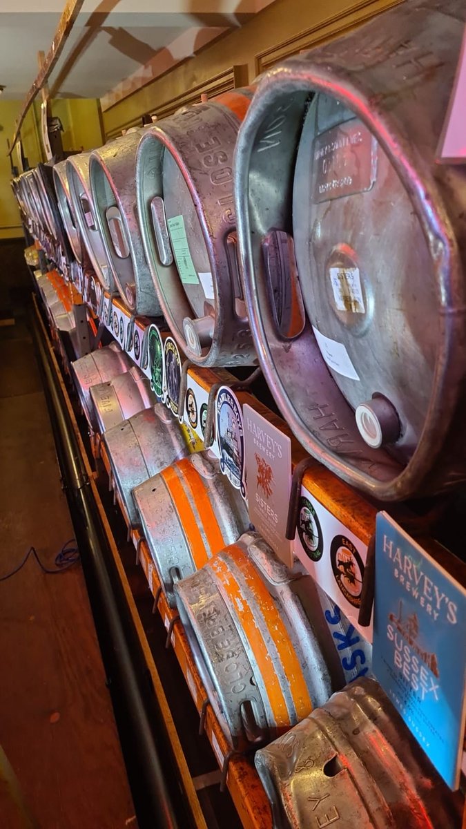 Pendle Beer Festival tweet media