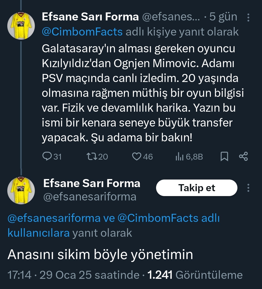 Ercanerk7's tweet photo. SBDJDNWKSNSKDNDJSNKSMWLDNWKSNLDJWLSM https://t.co/okuoeGJl8k