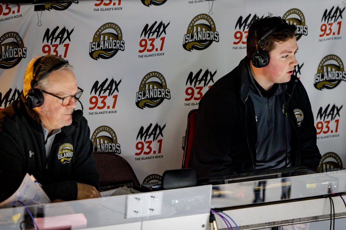 Charlottetown Islanders (@islandershky) on Twitter photo ๐๐'๐ ๐๐ต๐ฒ <a href="/max931fm/">Max 93.1</a> ๐ช๐ฒ๐ฑ๐ป๐ฒ๐๐ฑ๐ฎ๐ ๐ช๐ฟ๐ฎ๐ฝ ๐๐ฟ๐ผ๐๐ป๐ฑ ๐๐ถ๐๐ต <a href="/TheMapleLee_16/">Lee Ruby๐จ๐ฆ</a>!๐๏ธft. <a href="/lukemutch55/">lukemutch55</a>
Listen Here | youtu.be/1l48bJhmmbw ๐๐'๐ ๐๐ต๐ฒ <a href="/max931fm/">Max 93.1</a> ๐ช๐ฒ๐ฑ๐ป๐ฒ๐๐ฑ๐ฎ๐ ๐ช๐ฟ๐ฎ๐ฝ ๐๐ฟ๐ผ๐๐ป๐ฑ ๐๐ถ๐๐ต <a href="/TheMapleLee_16/">Lee Ruby๐จ๐ฆ</a>!๐๏ธft. <a href="/lukemutch55/">lukemutch55</a>
Listen Here | youtu.be/1l48bJhmmbw
