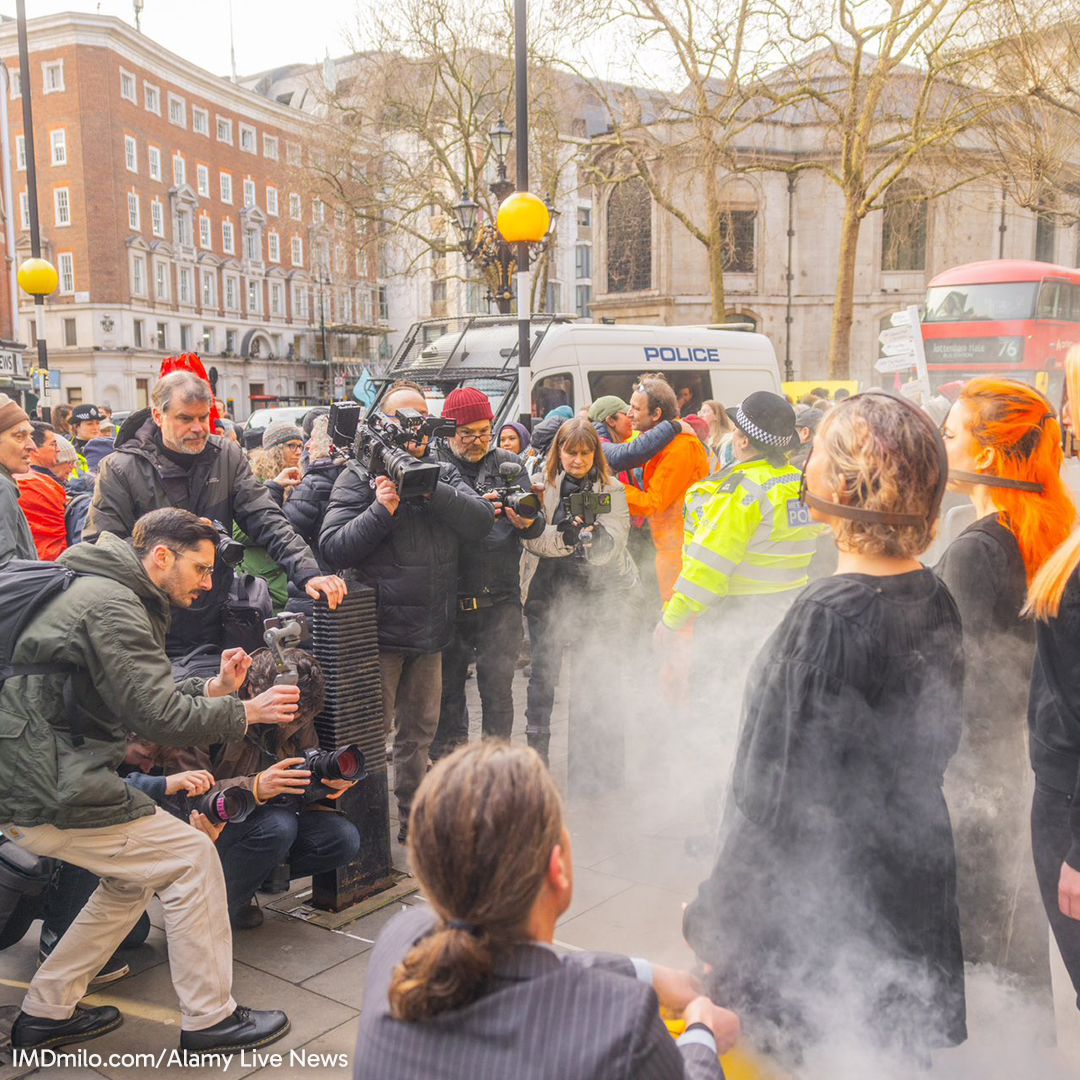 Chris Packham tweet media