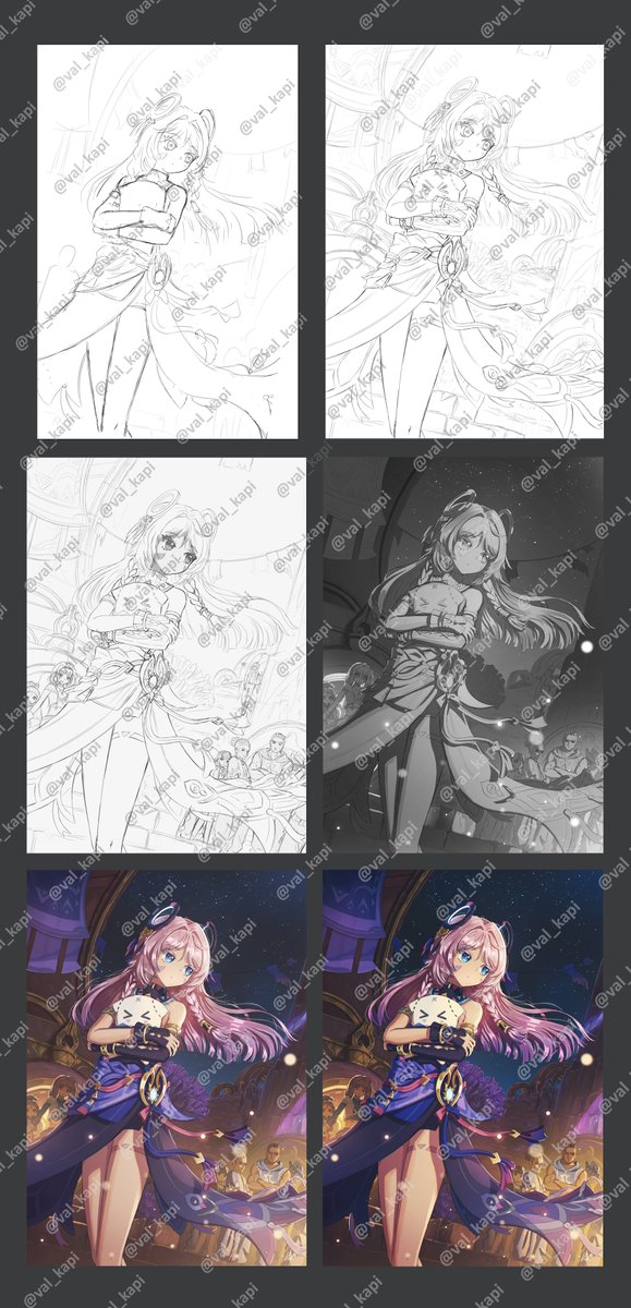 val_kapi's tweet photo. WIP https://t.co/nd6dMHvQEw