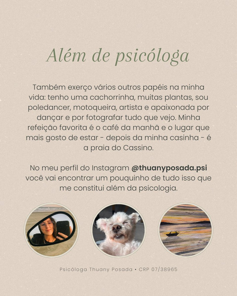 thuanyposada_'s tweet image. A vida é movimento
Vem comigo? (53) 99177 2916
#psitwitter