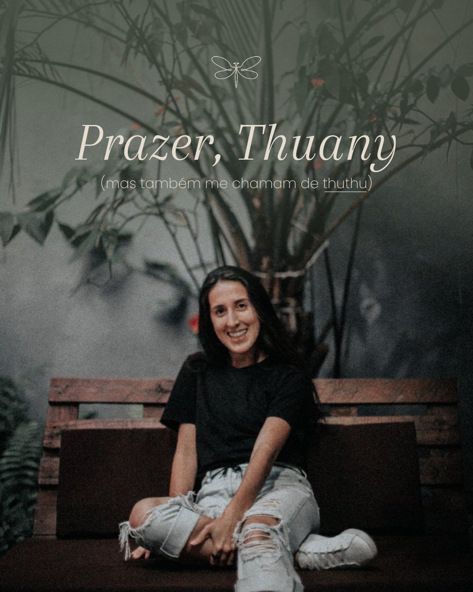 thuanyposada_'s tweet image. A vida é movimento
Vem comigo? (53) 99177 2916
#psitwitter