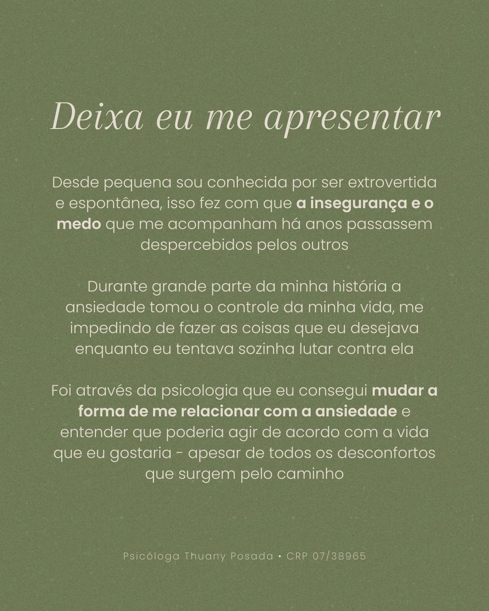 thuanyposada_'s tweet image. A vida é movimento
Vem comigo? (53) 99177 2916
#psitwitter