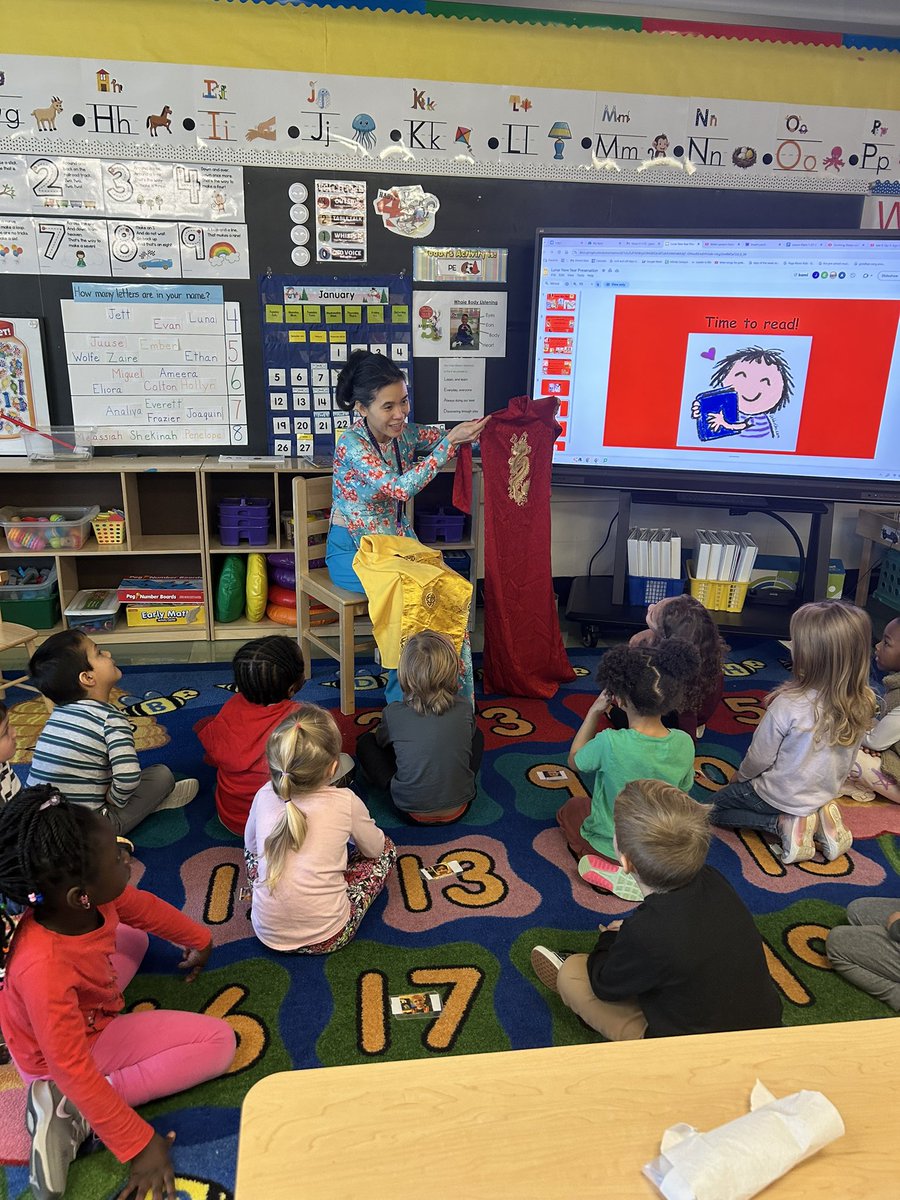Mrs. Frazier (@mrs_frazier1104) on Twitter photo The students and I enjoyed learning more about the Lunar New Year from our special guests yesterday! <a href="/ShannonCHeller/">Shannon Heller, Ed.D.</a> <a href="/GreeceELC/">Greece Community Early Learning Center (ELC)</a> The students and I enjoyed learning more about the Lunar New Year from our special guests yesterday! <a href="/ShannonCHeller/">Shannon Heller, Ed.D.</a> <a href="/GreeceELC/">Greece Community Early Learning Center (ELC)</a>