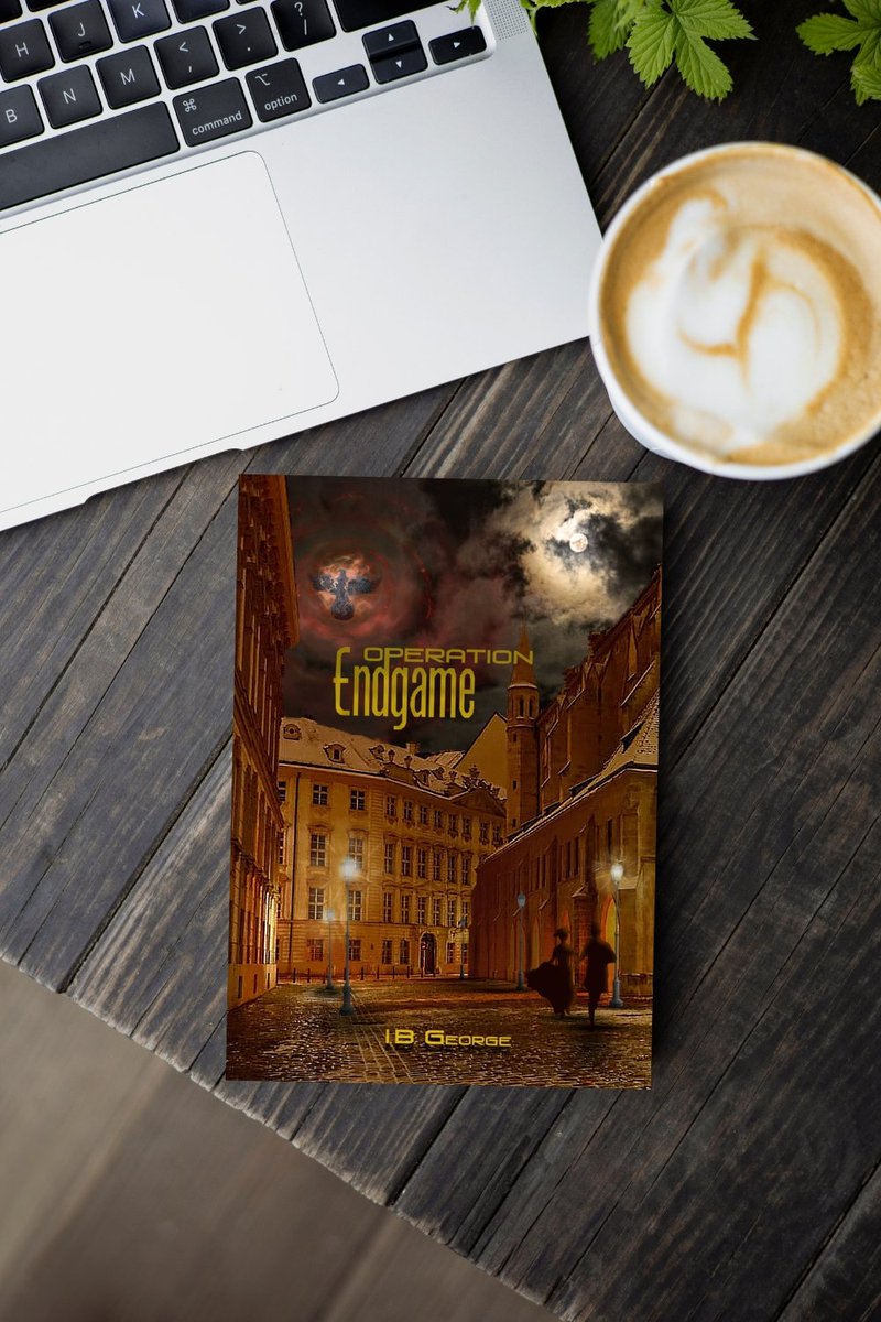 IBGeorge_Author's tweet photo. WHAT WOULD YOU DO IF YOU COULD CHANGE THE FUTURE?

Amazon ebook: https://t.co/vKeQtCXcHl

#adventure #WWII #Russian #romance  #lovestory #historicalfiction #whatif #timetravel #newbooks #paralleluniverse #ebook #amreading #spy #crime #authors https://t.co/VwgwX2q5Or