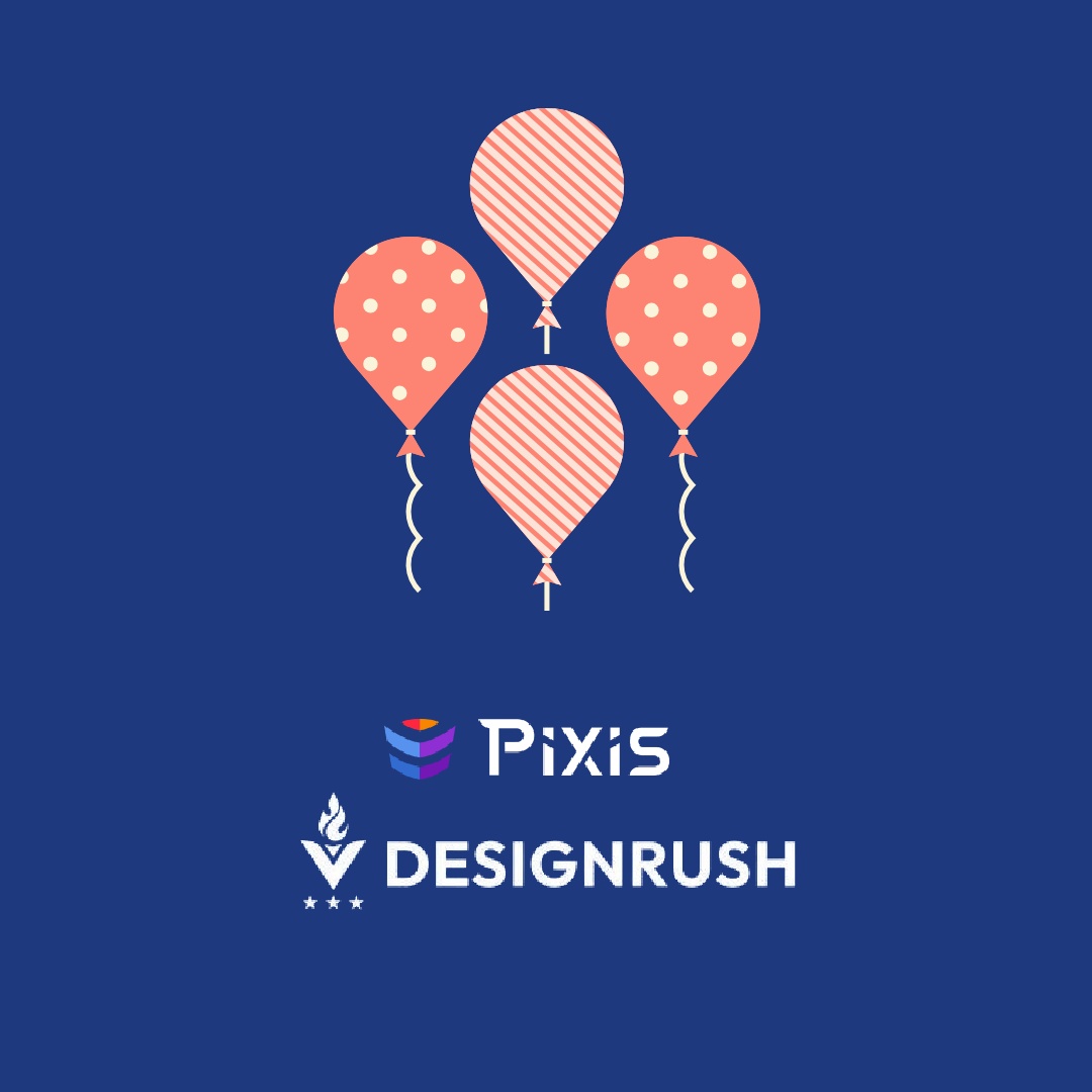 Pixis Software tweet media