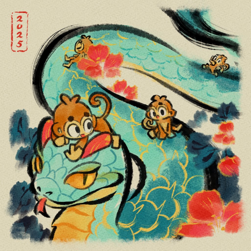 Ninja Kiwi Games tweet media