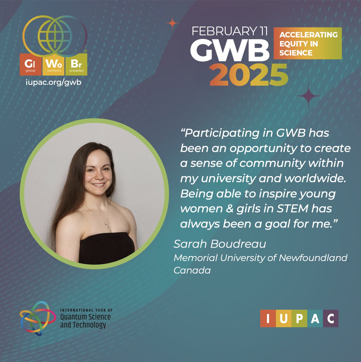 SarahBoudreauChem tweet media