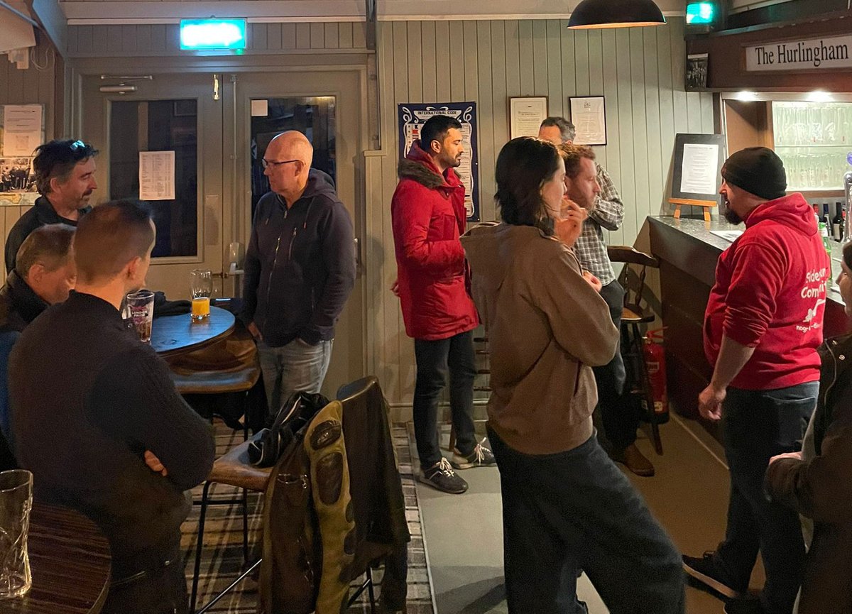 Putney BSAC (@putneybsac) on Twitter photo Want to #learn new skills & meet new friends in #wandsworth & #putney area, check out <a href="/PutneyBSAC/">Putney BSAC</a>. You got to be over 18, a swimer & possess some adventurous spirit. We meet most Tuesday evenings at <a href="/HurlinghamYacht/">Hurlingham Yacht club</a> after training or swimming. Check out putneybsac.com Want to #learn new skills & meet new friends in #wandsworth & #putney area, check out <a href="/PutneyBSAC/">Putney BSAC</a>. You got to be over 18, a swimer & possess some adventurous spirit. We meet most Tuesday evenings at <a href="/HurlinghamYacht/">Hurlingham Yacht club</a> after training or swimming. Check out putneybsac.com