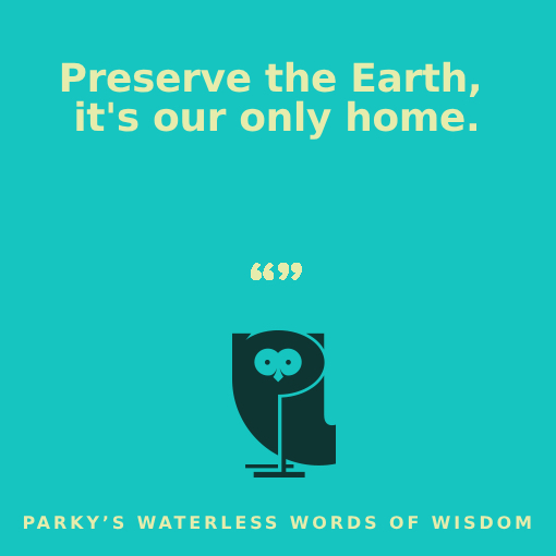 🦉 Every small action counts. Let’s protect, restore, and cherish our planet for generations to come 🌍

#wordsofwisdom #environmental #sustainability #litho #digital #printingservices #lithoprint #digitalprint #waterless #fsccertified #BCorp #EcoFriendlyPrint #EarthIsOurHome