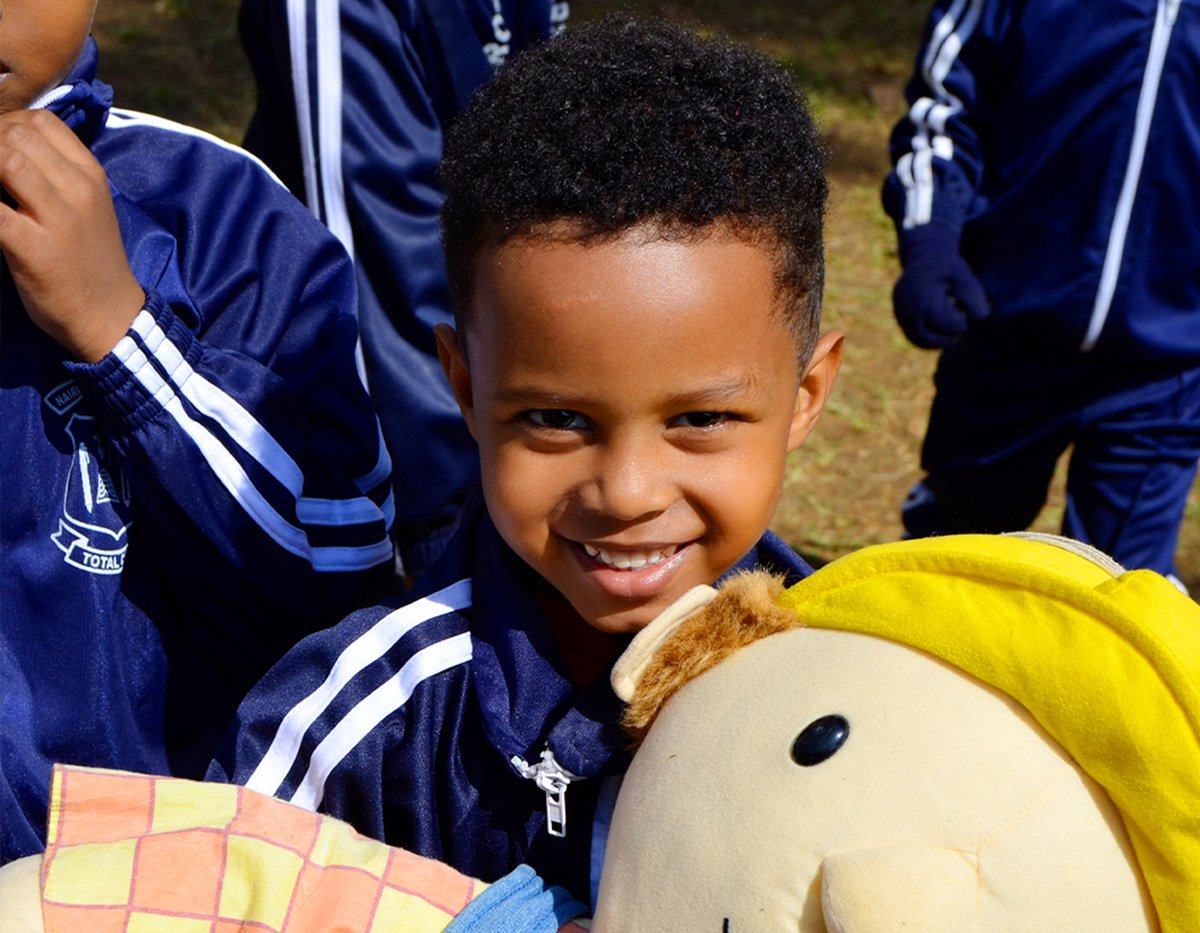 Teach For Kenya tweet media