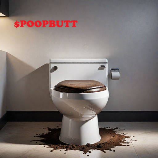 POOPBUTT_SOL's tweet photo. Happy #humpday poopy heads! Maybe we should rename it #dumpday?? How many dumps do you plan on taking today? $POOPBUTT @tacobell @Arbys @CrackerBarrel @elonmusk @realDonaldTrump @cryptojourneyrs @blknoiz06 https://t.co/Srmvcfh6WL