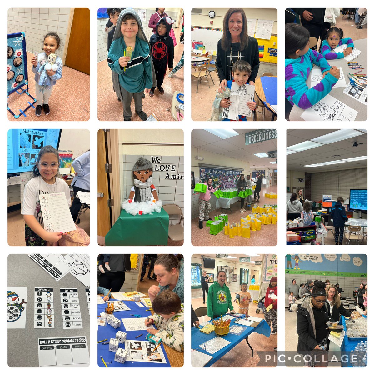 Kristin Novak, NBCT tweet media