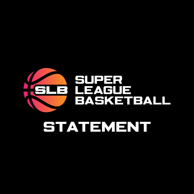 SprLeagueBballM's tweet photo. Super League Basketball has issued a statement regarding the long-term license for the men’s professional basketball league in Britain.

Click below to read more on our website. 

#BritishBasketball