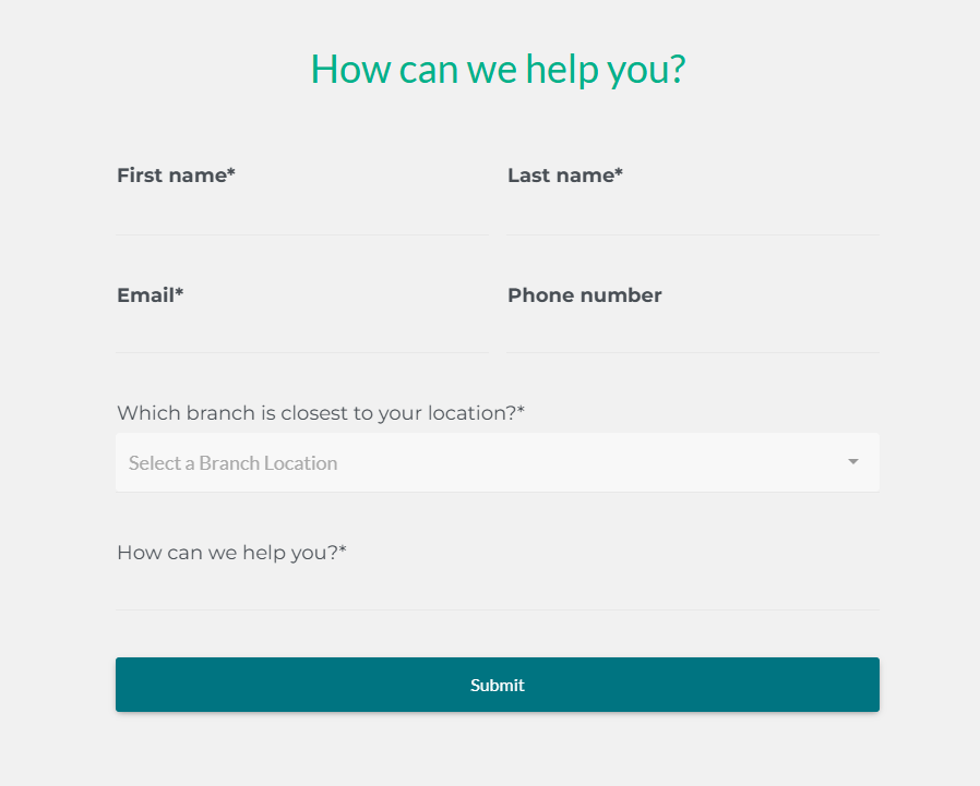 Edgewater_Blair's tweet image. Have you wanted to look into better coverage but have no idea where to start? We can help you! Fill out this short questionnaire on website, and we'll get you connected!

#Insurance #EdgewaterInsurance #NebraskaInsurance #IowaInsurance #KansasInsurance #WurthMedia