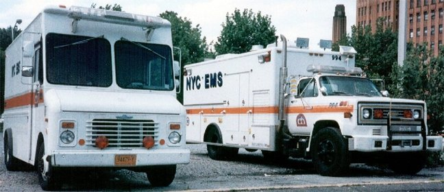 NYC EMS Watch tweet media