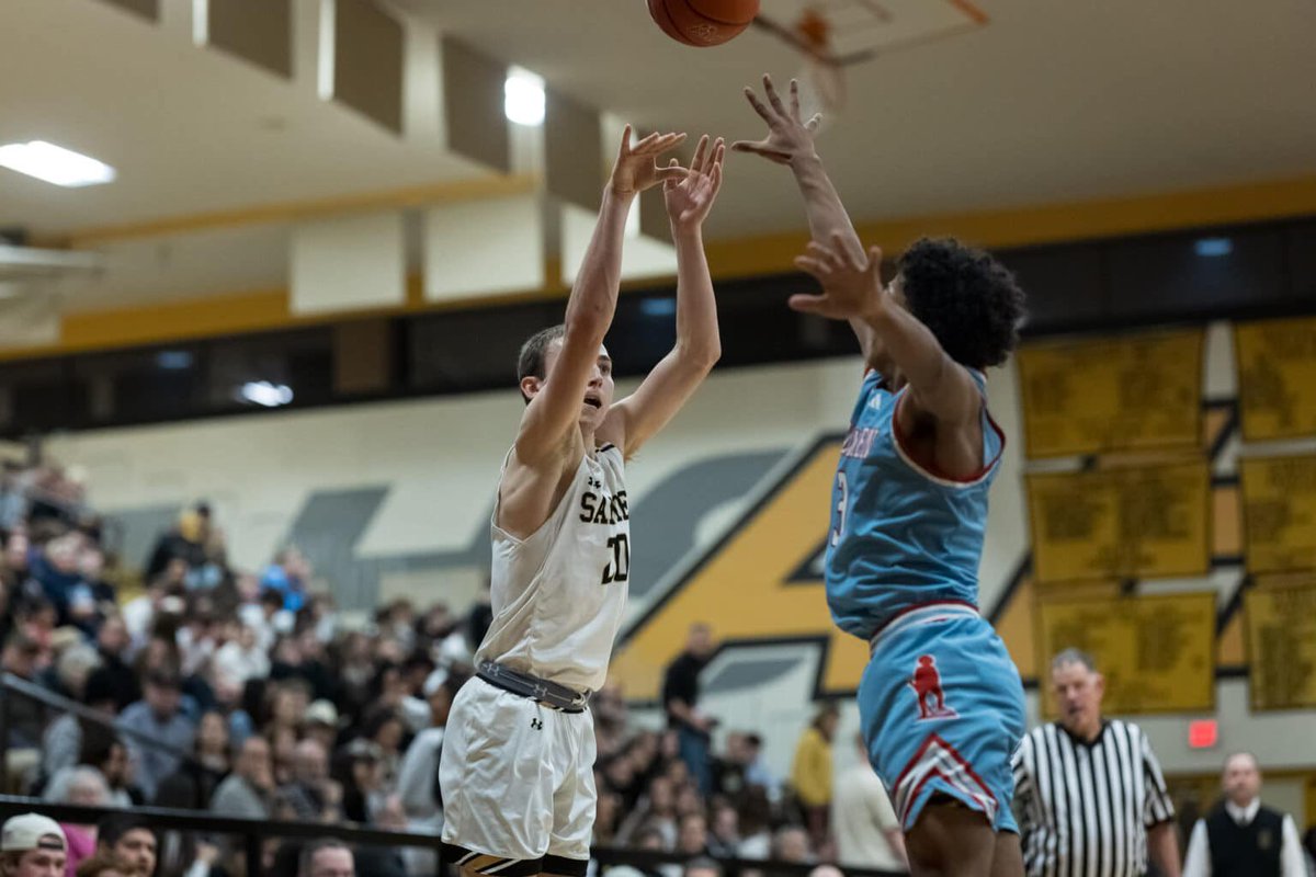 Texas Panhandle boys 🏀 district recap from Tuesday as well as a look at the top performers and all final scores #txhshoops .. 
🔗 presspass.news/amarillo-area-…