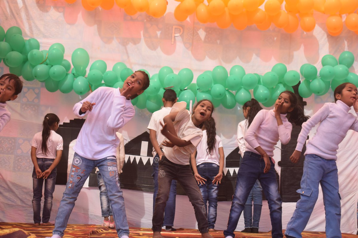 MIMA_NGO's tweet photo. If you stop after losing, this performance is for you! On this Republic Day, the incredible kids from MIMA (Malai Mandir Center) showed us that losing isn’t the end—it’s just the beginning of a stronger comeback. If you lost, it means you tried, and if you improve, you can win. https://t.co/Xcbq8RgsJH