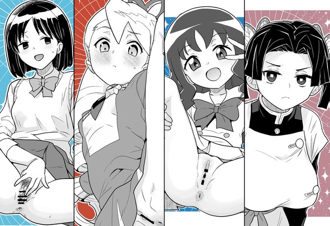 1月分投稿まとめで支援サイトも更新しました。

◆Fantia→ https://t.co/pmNnnF0VFS
◆FANBOX→ https://t.co/KGUzrfio94 