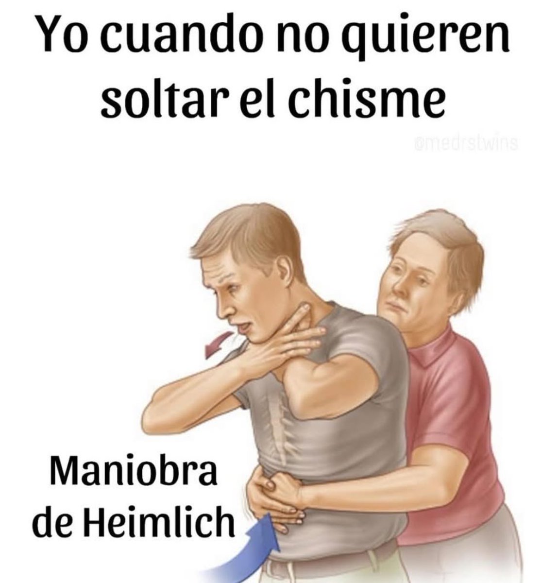 giiselasantanaa's tweet image. Un poquito de #HumorTES para este miércoles!!🤣🚑
#TES