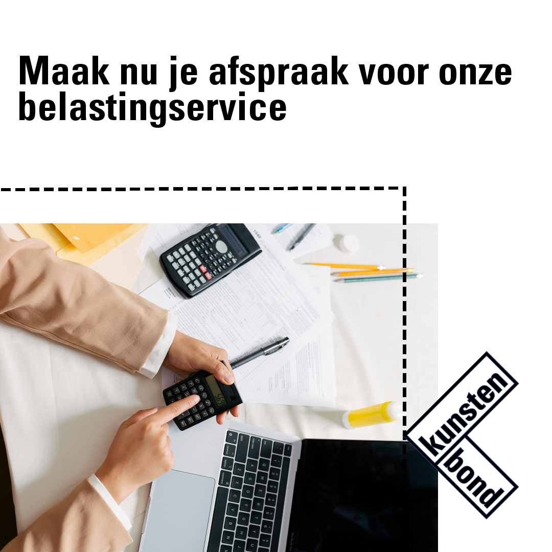 kunstenbond tweet media