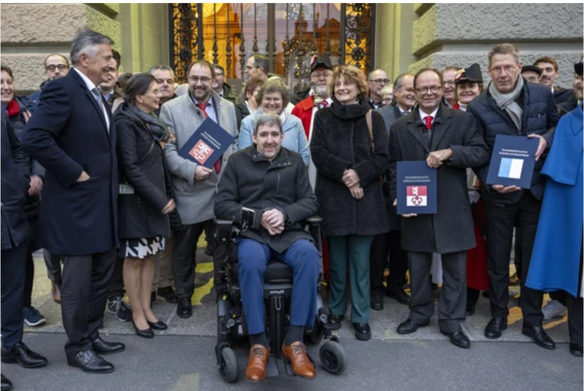 Schade, dass er nicht kandidiert, aber verständlich. Philipp Kutter hätte auch die Interessen der Innerschweiz gut vertreten. #Politik #Bundesrat #inklusion #DBL tagesanzeiger.ch/philipp-kutt...