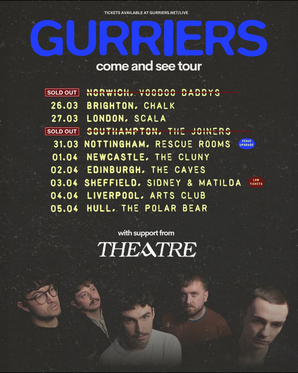 Gurriers tweet media
