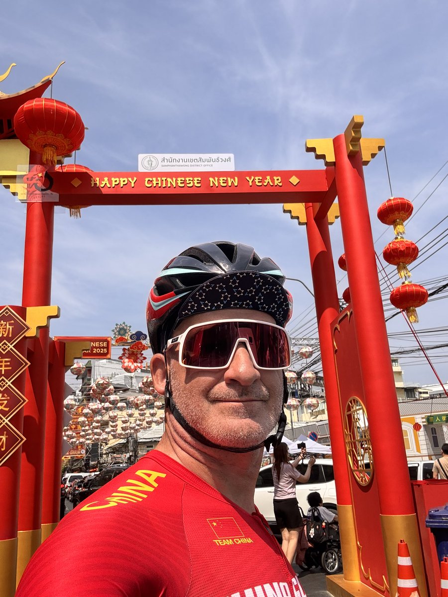 DuclosSebastian's tweet photo. Happy Chinese New Year 🐍.
Gong Xi Fa Cai.
#ChineseNewYear2025 #GongXiFaCai https://t.co/ExI9BvdP3R