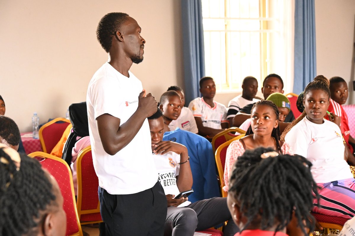 INFORMATIO43534's tweet image. 29th/JAN/2025 meetings at floral hotels .
Information providers we involved in the meetings
#LetsShiftNow and #EndTeenagePregnancy