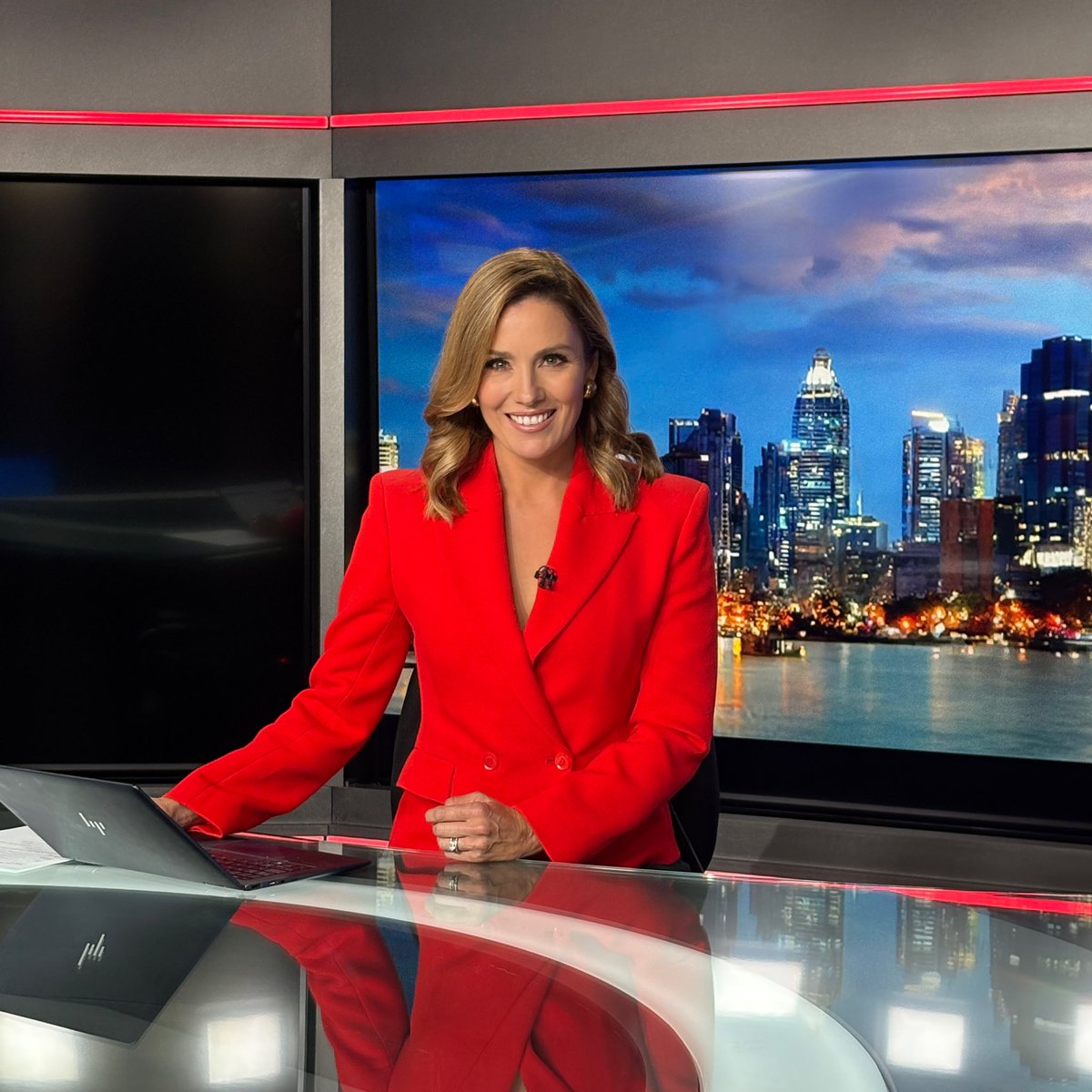 Jane Goldsmith (@janegoldnbn) on Twitter photo Stay tuned after āUnbreakable: The Jelena Dokic storyā for Nineās late news at 11:15, with developing stories tonight across the country and the world. <a href="/9NewsAUS/">9News Australia</a> Stay tuned after āUnbreakable: The Jelena Dokic storyā for Nineās late news at 11:15, with developing stories tonight across the country and the world. <a href="/9NewsAUS/">9News Australia</a>