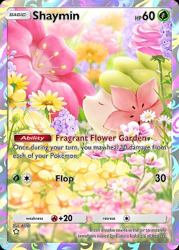 Pokémon TCG Pocket Hispano tweet media