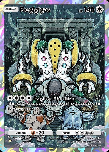 Pokémon TCG Pocket Hispano tweet media