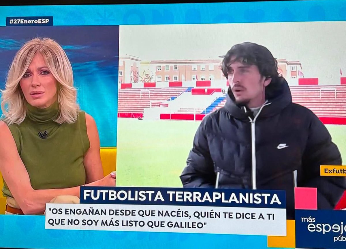 Negacionistas Out of Context (@estoyavisando) on Twitter photo 