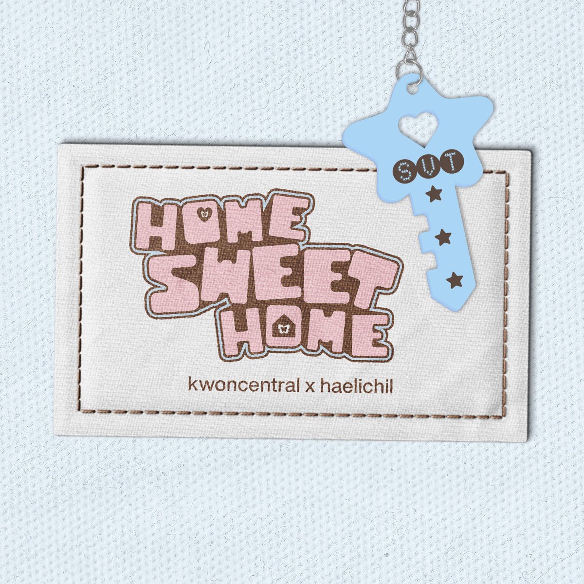 kwoncentral's tweet photo. ( seventeen ) 𝙷𝙾𝙼𝙴 𝚂𝚆𝙴𝙴𝚃 𝙷𝙾𝙼𝙴 🏠🪽
by @haelichil and @kwoncentral ⾕ ⋆.˚

🗓️ 2025.01.29 - 02.08 ಣ ⭐️

Pre-Order Now.ᐟ ⋆★⋆
ಣ Link: https://t.co/BsXEC4Rzzr

#KWONLICHIL 🪽 https://t.co/hU4XDQeRjK